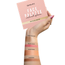 PALETA SAMY DE ROSTRO VELVET GLAM