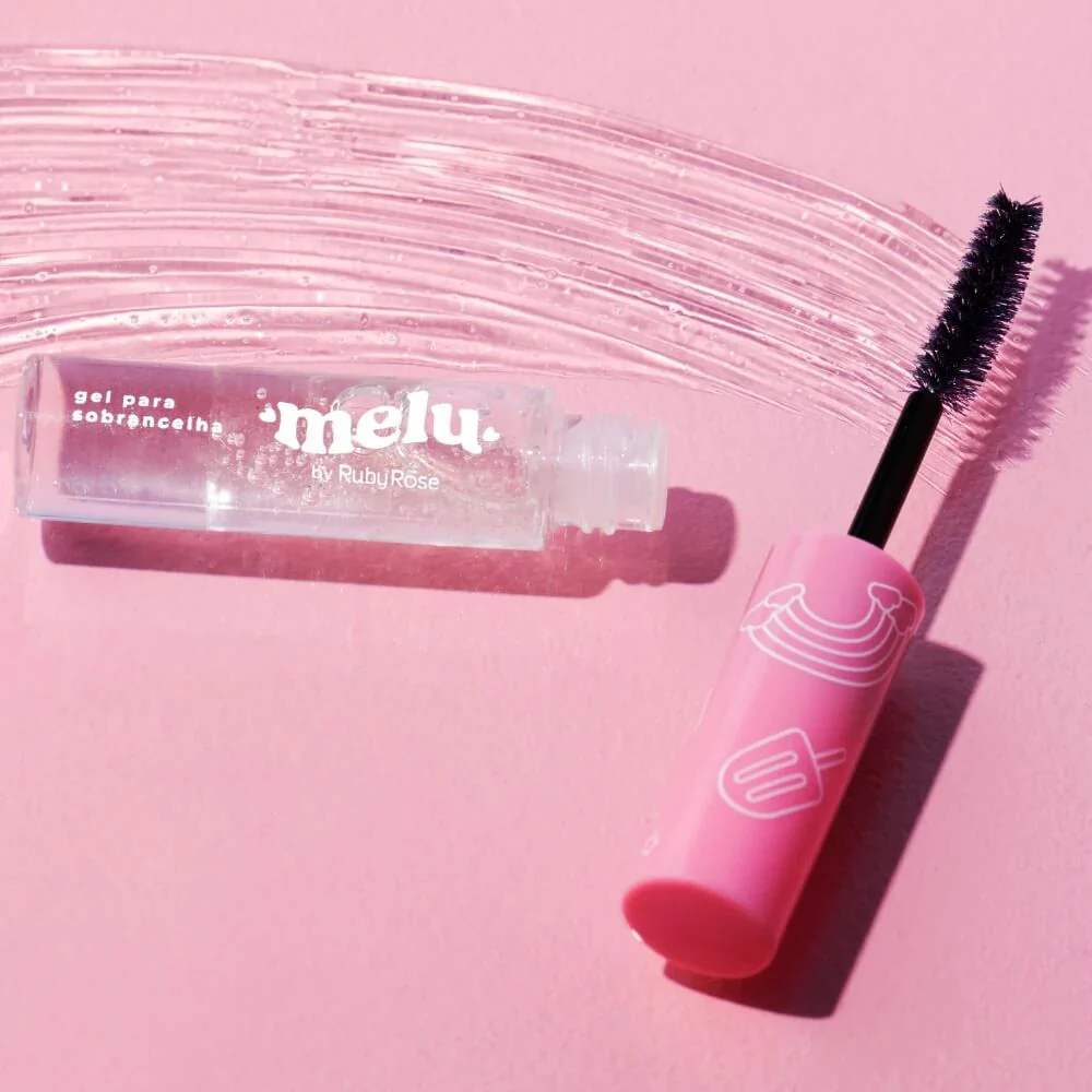 GEL MELU PARA CEJAS X 8.3 ML