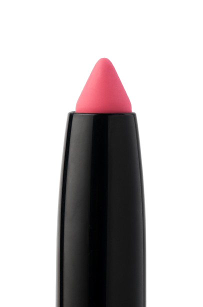 LABIAL MASGLO EN BARRA  LD COLOR POWER ROSA COMICA X 1.4 G