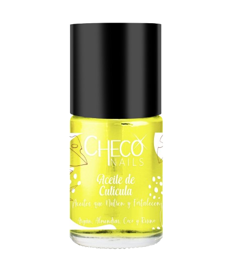 ACEITE DE CUTICILA CHECO MARACUYA X 15 ML