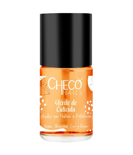ACEITE DE CUTICILA CHECO SANDIA X 15 ML