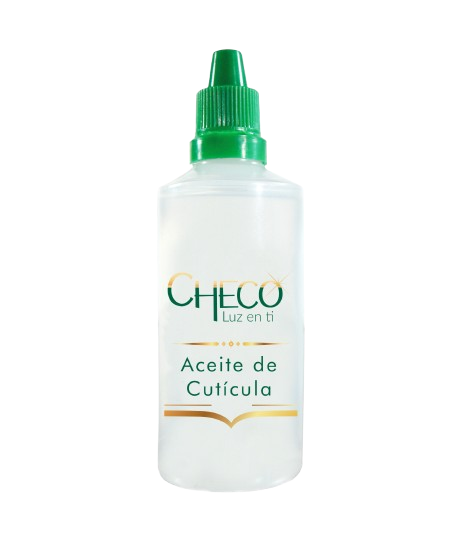 ACEITE DE CUTICULA CHECO X 60