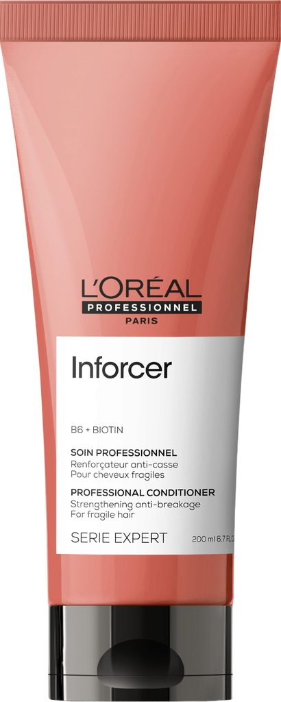 ACO LOREAL INFORCER X 200 ML