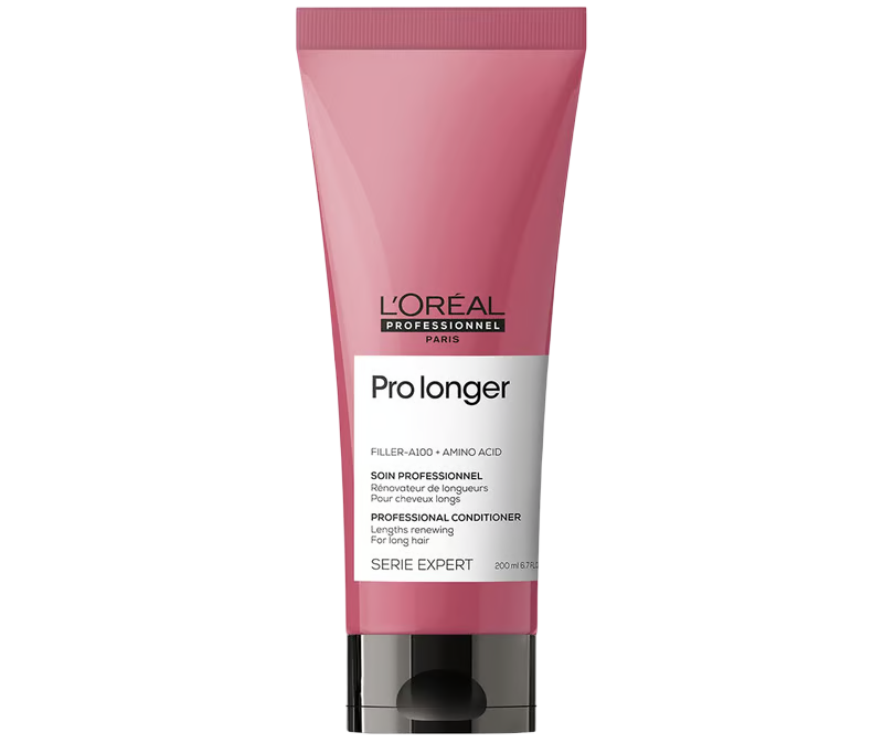 ACO LOREAL PROFESSIONAL PRO LONGER X 200 ML