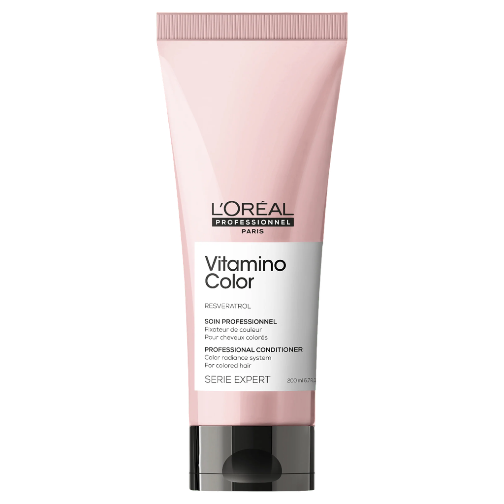 ACO LOREAL VITAMINO X 200 ML