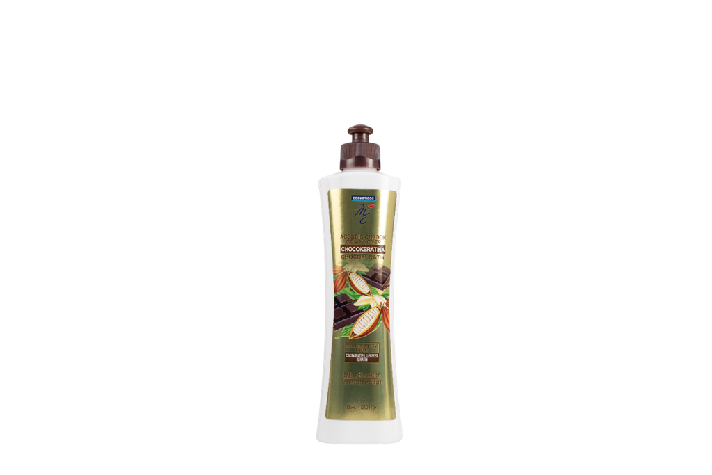 ACO MYE CHOCOKERATINA X 400 ML