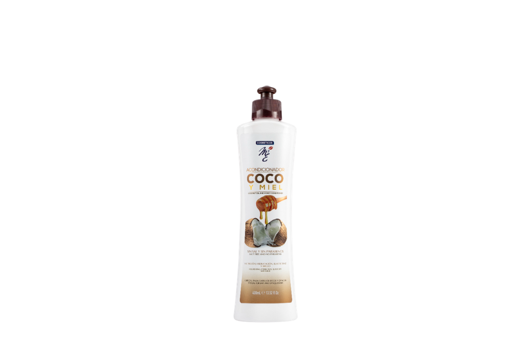 ACO MYE COCO Y MIEL X 400 ML