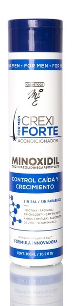 ACO MYE CREXIFORTEX X 300 ML