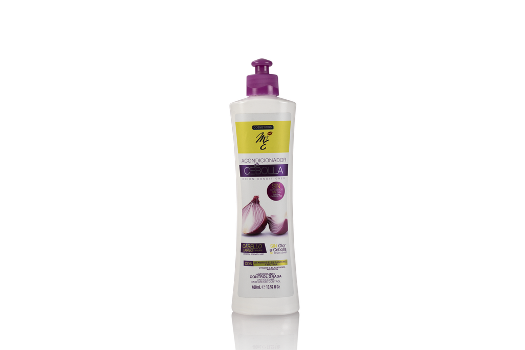 ACO MYE DE CEBOLLA X 400 ML