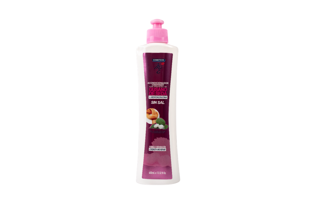 ACO MYE GUSANO DE SEDA X 400 ML