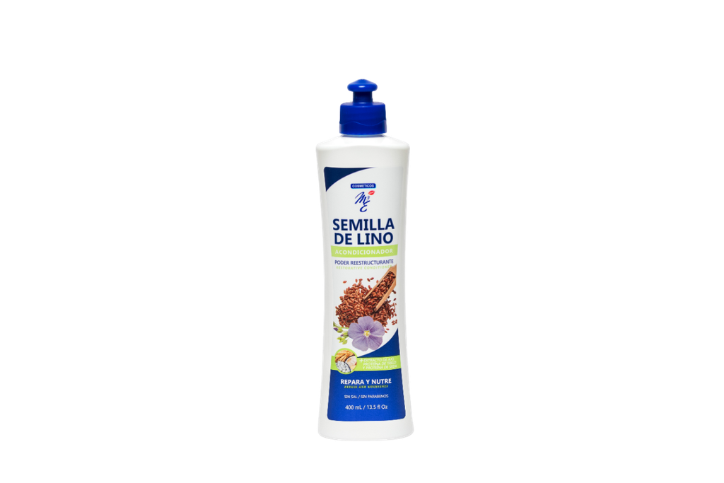 ACO MYE SEMILLA DE LINO X 400 ML