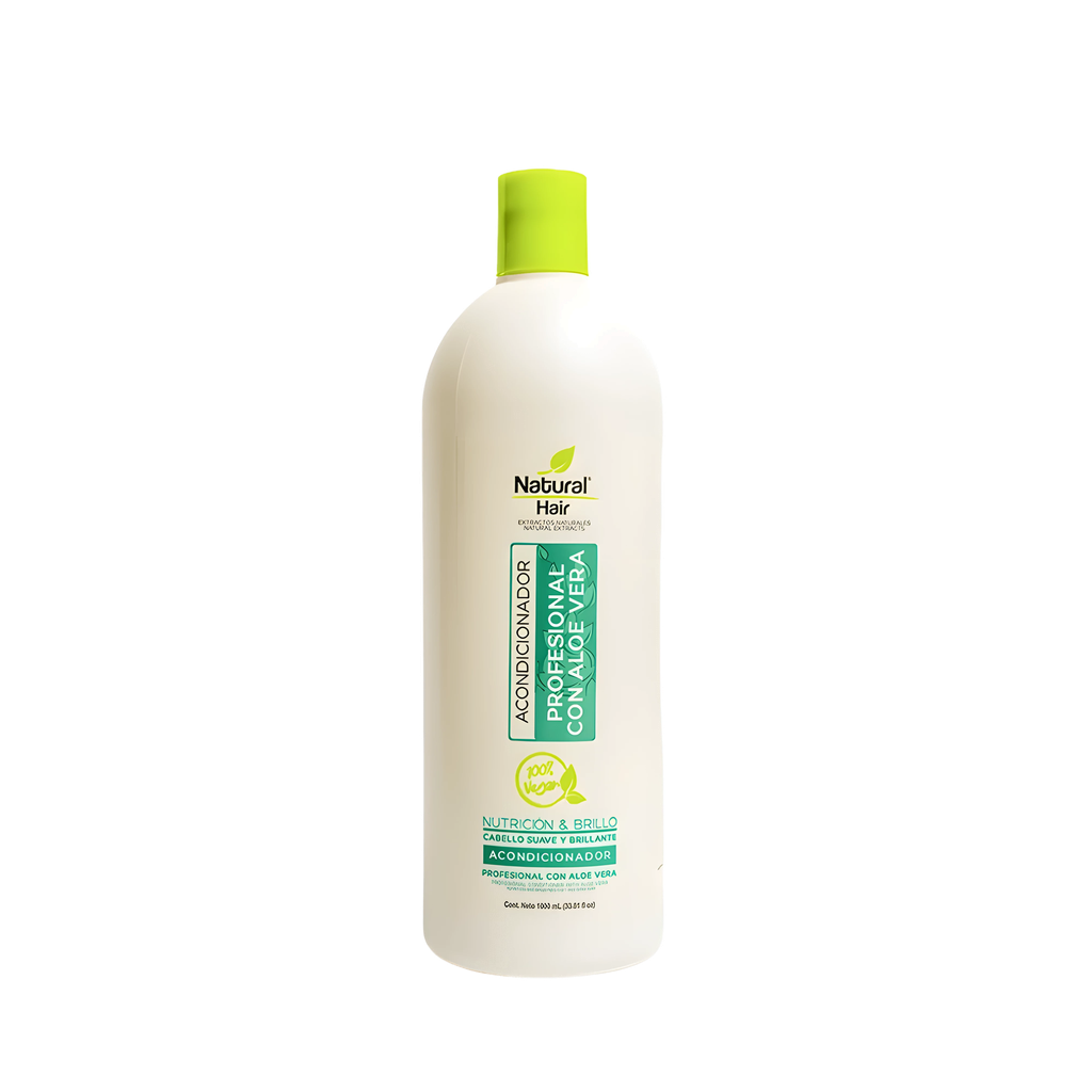 ACO NAPROLAB PROFESIONAL CON ALOE VERA X 1000 ML