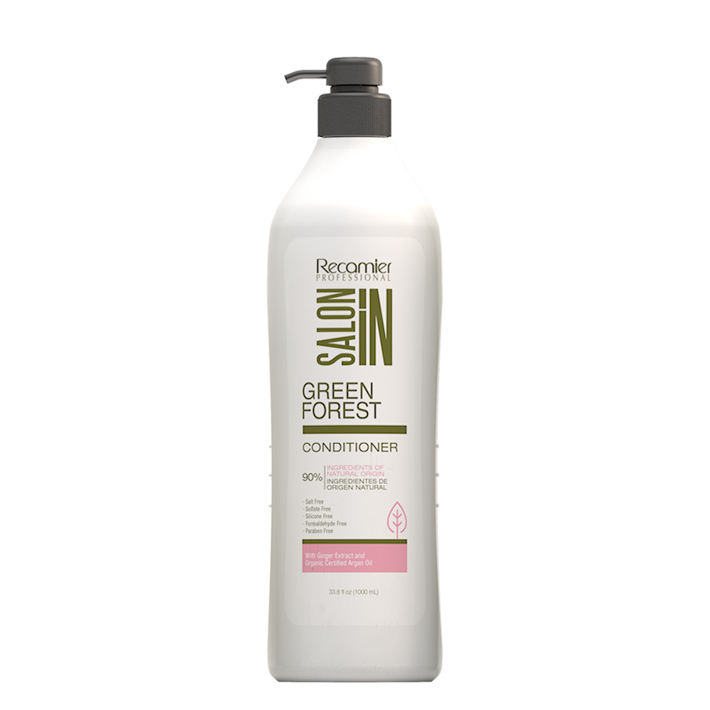 ACO RECAMIER GREEN FOREST X 1000 ML