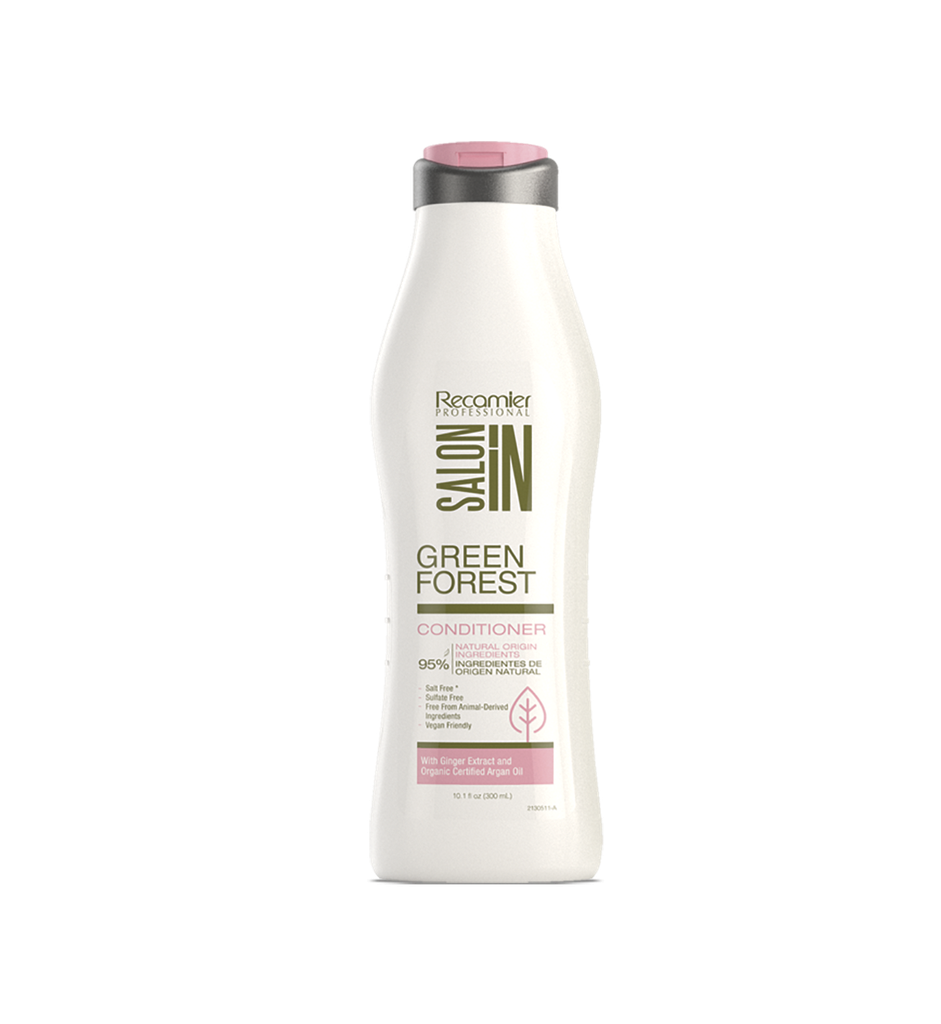 ACO RECAMIER GREEN FOREST X 300 ML