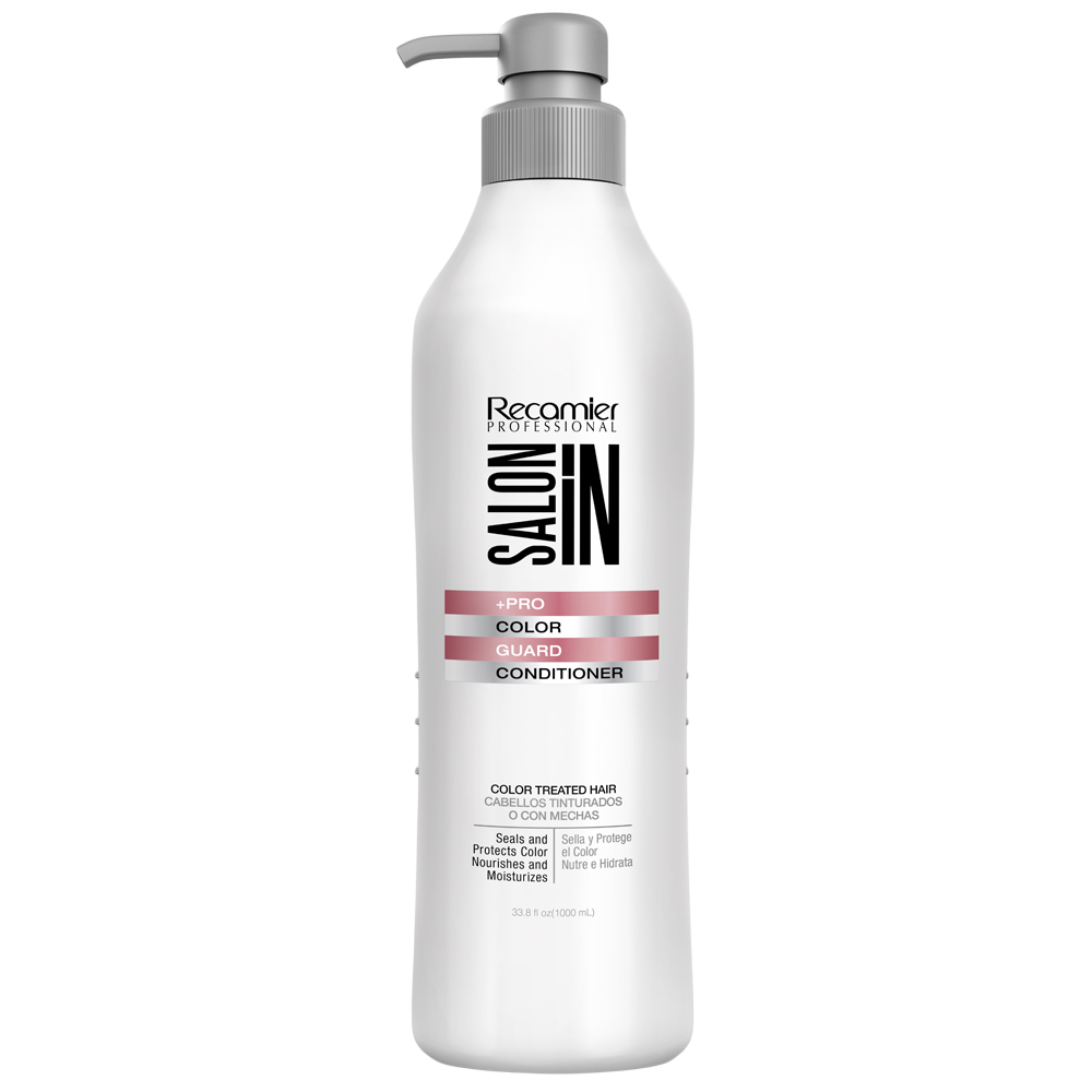 ACO RECAMIER SALON IN COLOR GUARD X1000