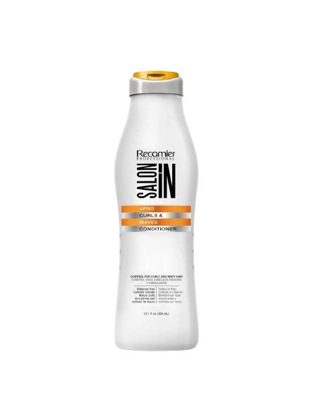 ACO RECAMIER SALON IN ONDAS Y RIZO X 300 ML