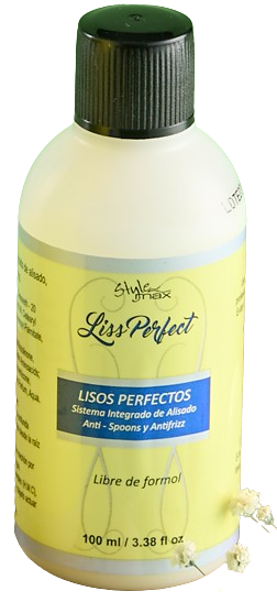 ALISADORA LISS PERFECT X 100 CC