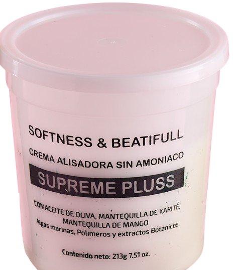 ALISADORA ORGANIX BOTANICAL 9074021 - UNIBELLEZA-