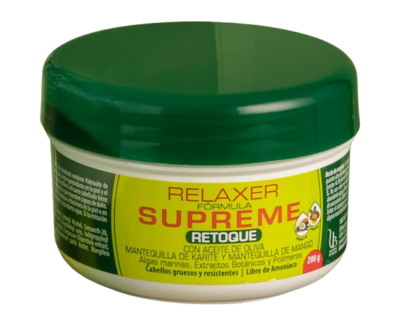 ALISADORA SUPREME X 200 70001