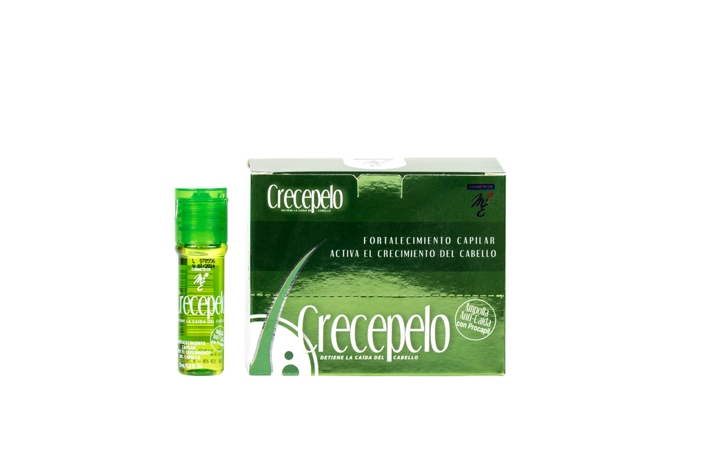 AMP MYE TUBO ANTICAIDA X 10 ML