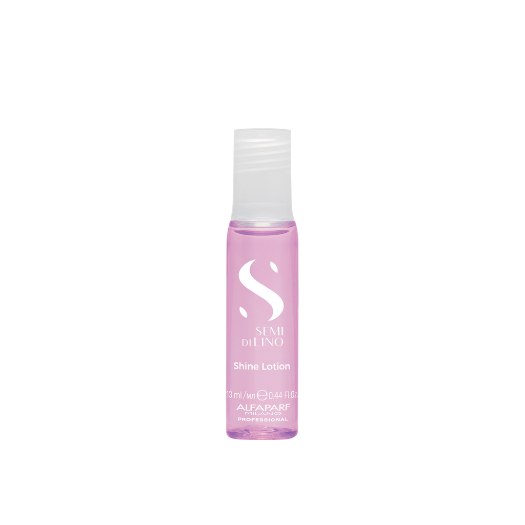 AMPOLLA DIAMANTE SHINE LOTION X 12