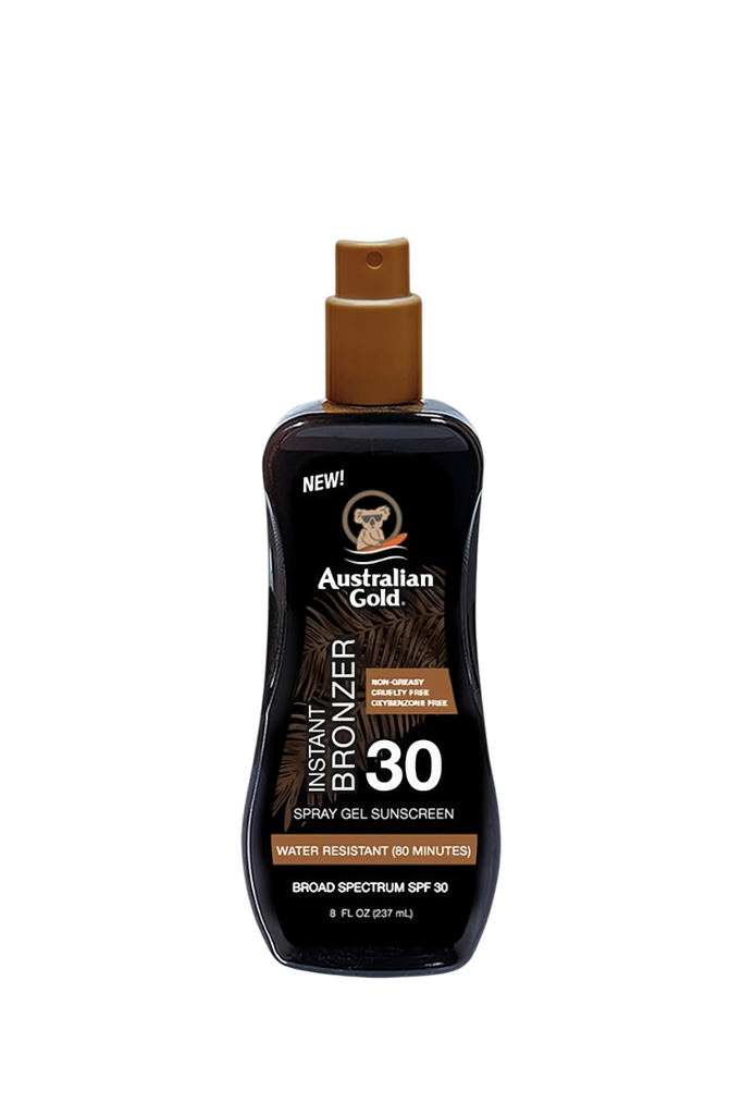 AUSTRALIAN GOLD SPF30