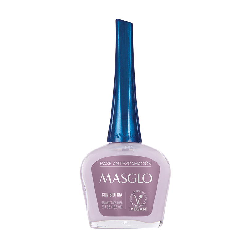 BASE ANTIESCAMACION MASGLO X 13.5 ML