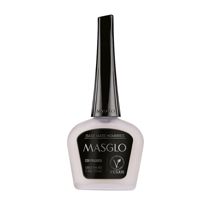 BASE BRILLO MASGLO HOMBRES X 13.5 ML