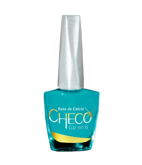 BASE CHECO CALCIO X  12 ML