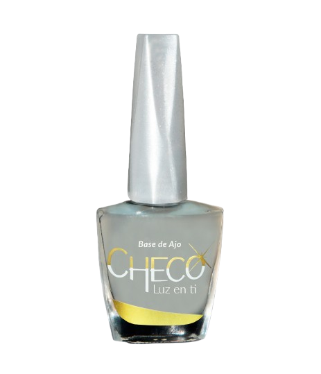 BASE CHECO EXTRACTO AJO X 12 CC