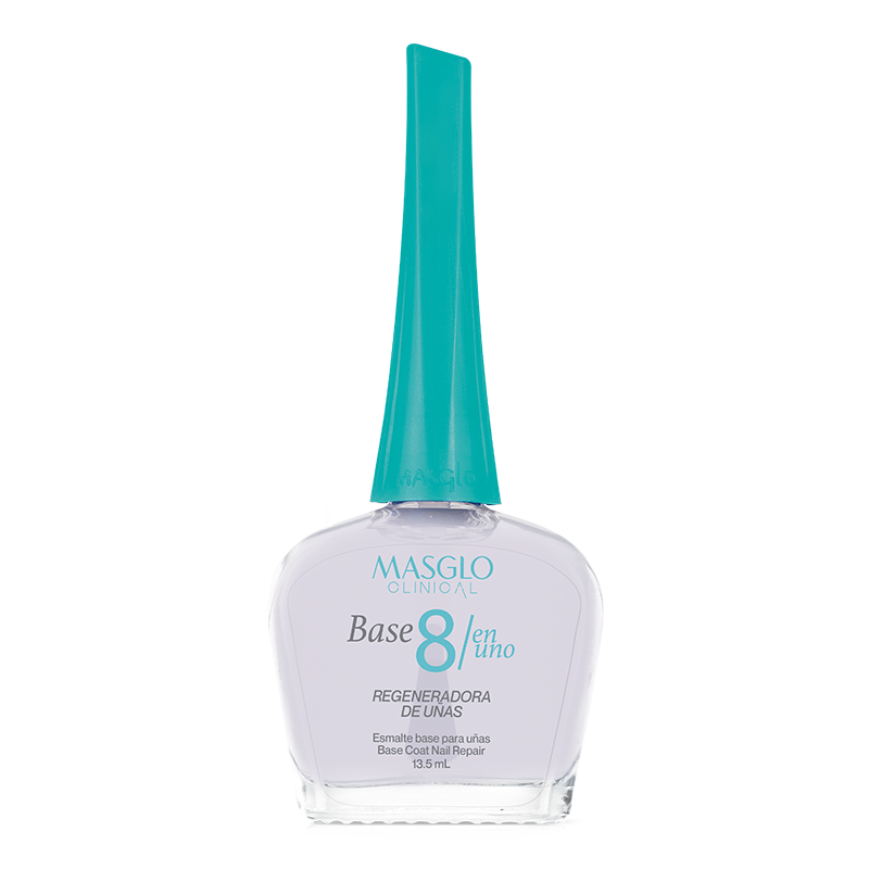 BASE CLINICAL MASGLO 8 EN 1 X 13.5 ML
