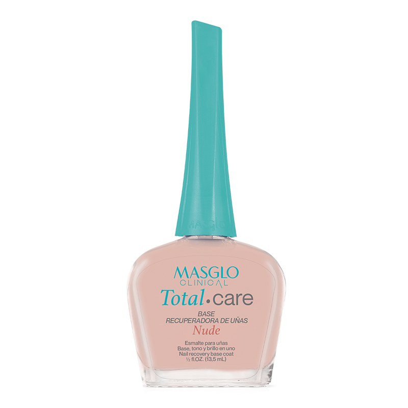 BASE CLINICAL MASGLO TOTAL CARE X 13.5 ml
