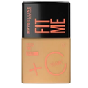 BASE MAYBELLINE FIT ME FRESH TINT SPF50 08 AS