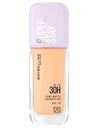 BASE MAYBELLINE SUPER STAY FULL COVERT 24 H CLASSIC IVORY #120 X 30 ML