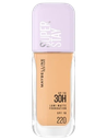 BASE MAYBELLINE SUPER STAY FULL COVERT 24 H NAT BEIGE # 220 X 30 ML