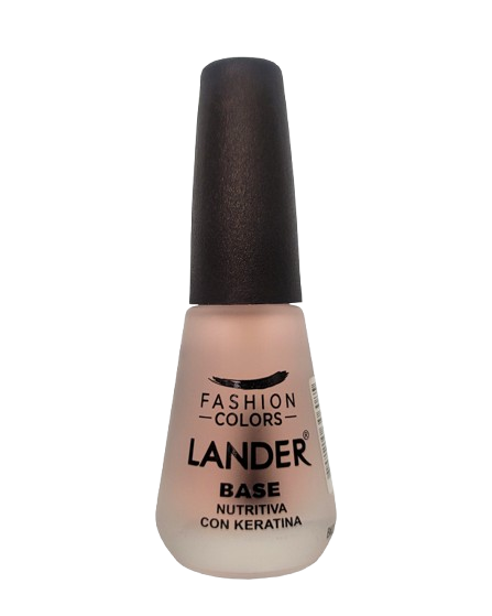 BASE NUTRITIVA LANDER KERATINA X 11 ML