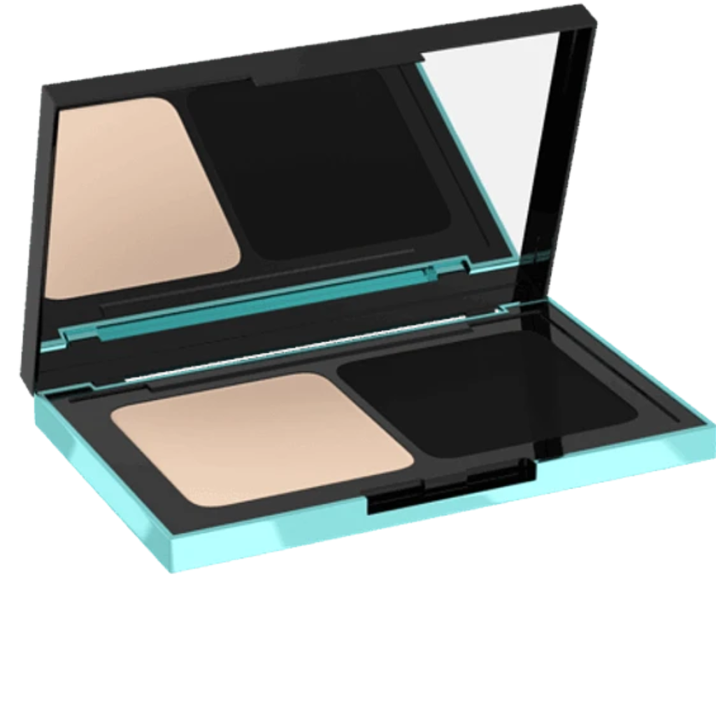 BASE POLVO MAYBELLINE FIT ME ULTMT TWC SPF 120 AS