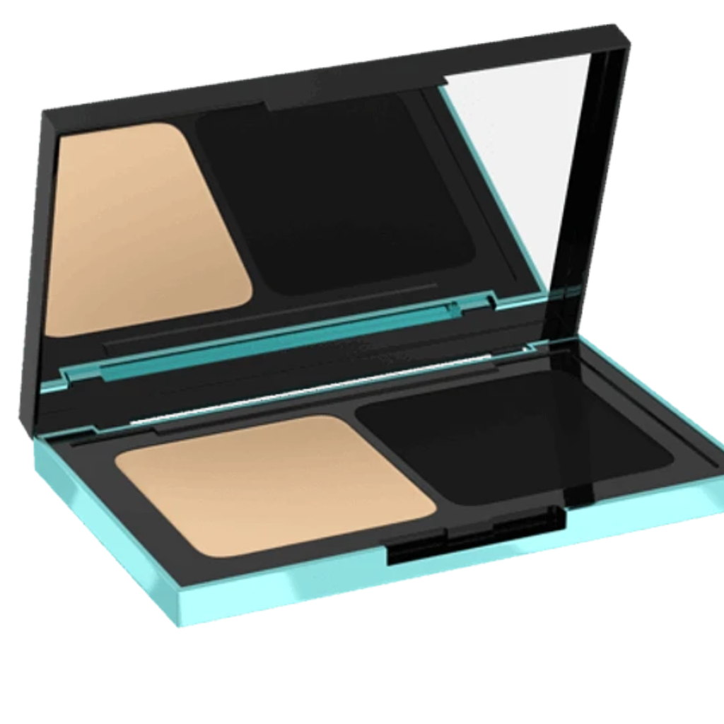 BASE POLVO MAYBELLINE FIT ME ULTMT TWC SPF 220 AS