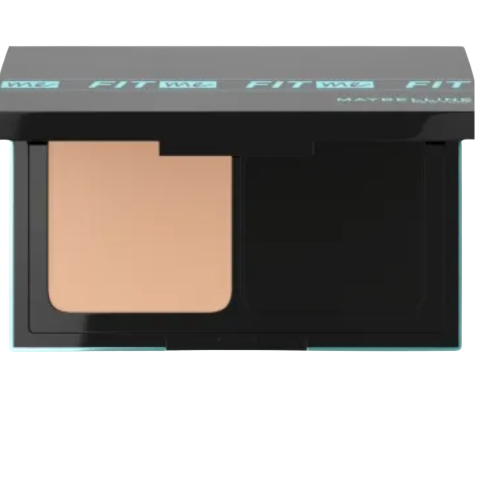 BASE POLVO MAYBELLINE FIT ME ULTMT TWC SPF 235 AS
