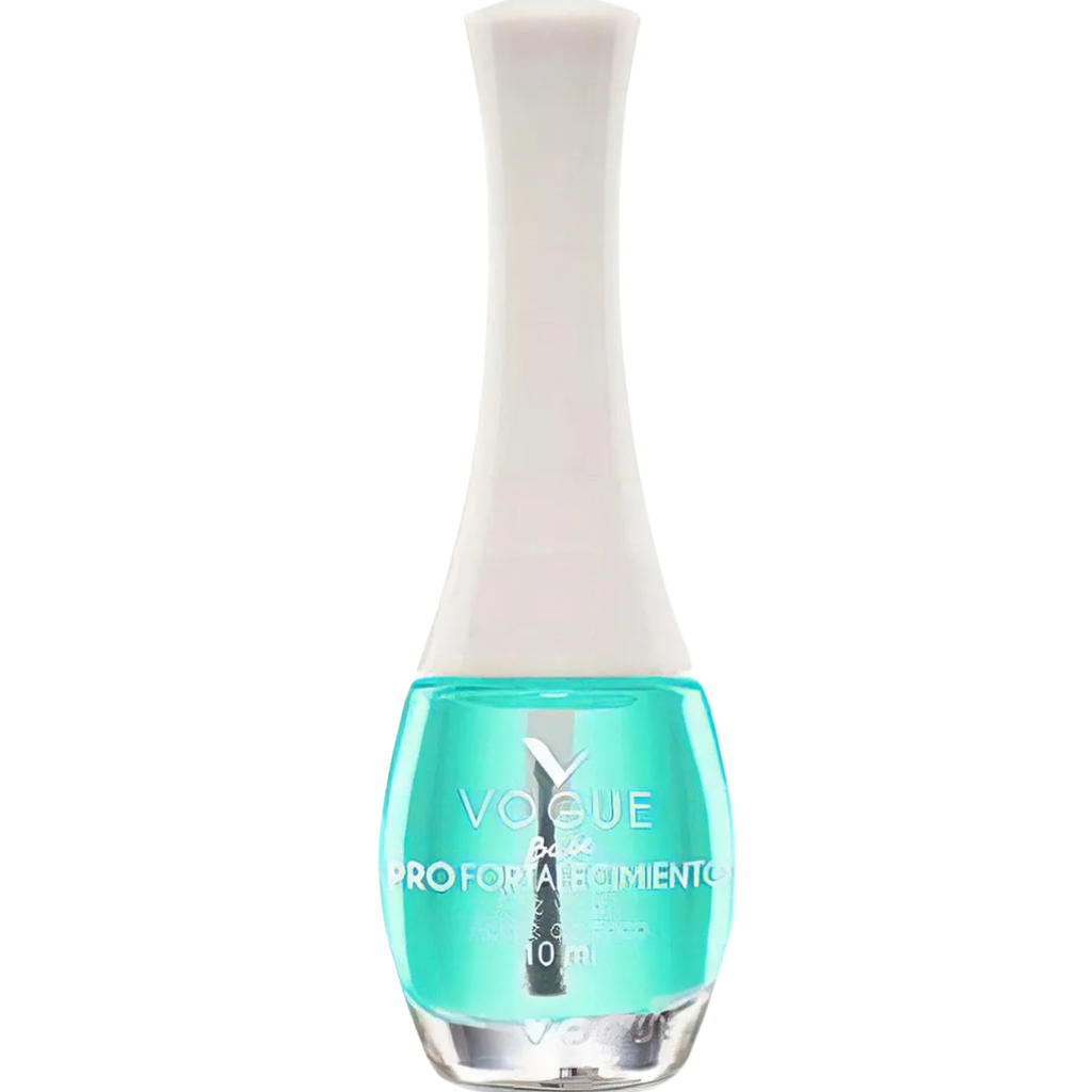 BASE VOGUE FANTASTIC PROFORTALECIMIENTO X 10 ML
