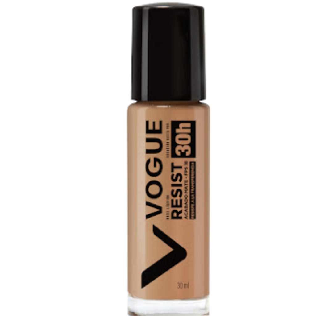 BASE VOGUE RESIST LD MIEL X 30 ML