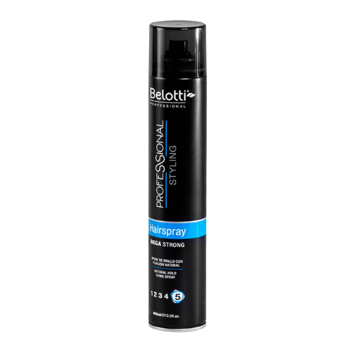 BELOTTI LACA SPRAY MEGA STRONG X 400 ML