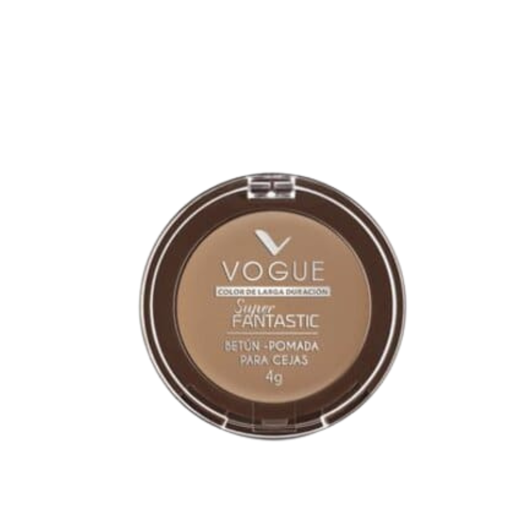BETUN VOGUE POMADA CAMEL X 4 G