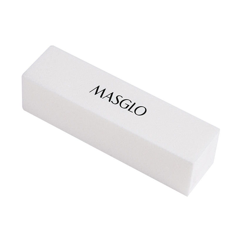BLOQUE PULIDOR MASGLO BB BLANCO