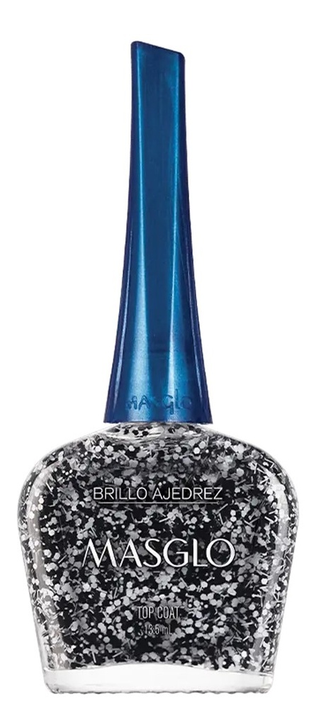 BRILLO AJEDREZ MASGLO X 13.5 ML