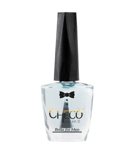 BRILLO CHECO FOR MEN X 12 CC