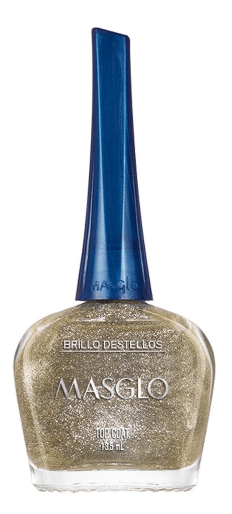 BRILLO DESTELLOS MASGLO X 13.5 ML