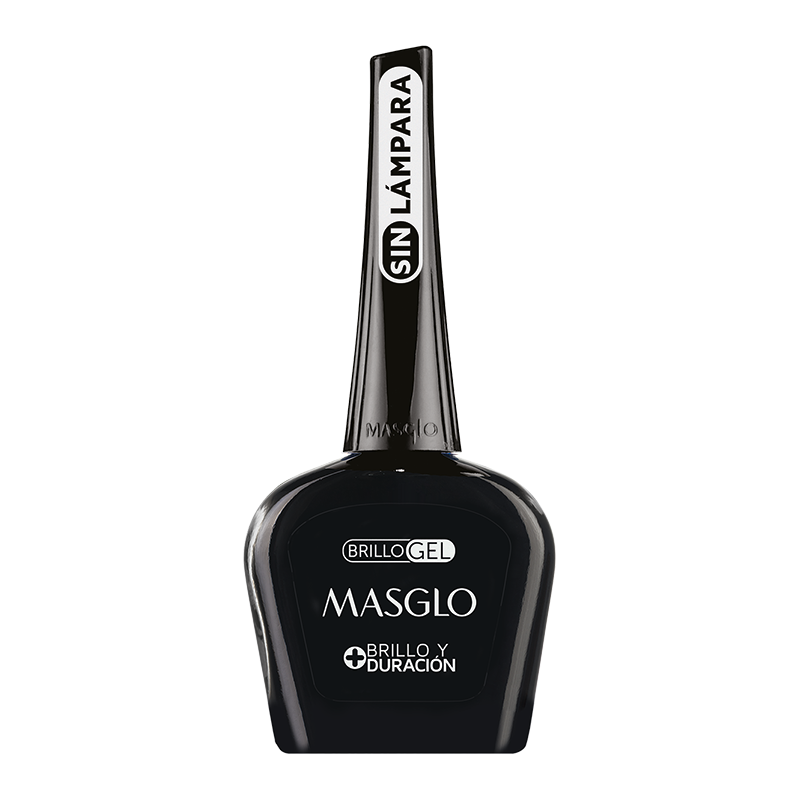 BRILLO GEL TOP MASGLO X 13.5 ML