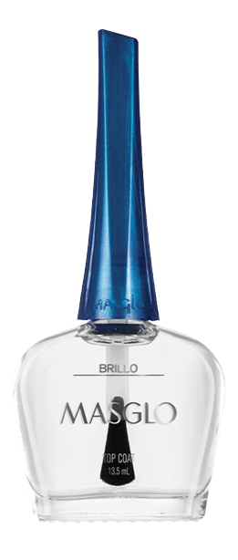 BRILLO MASGLO TRADICIONAL X 13.5 ML