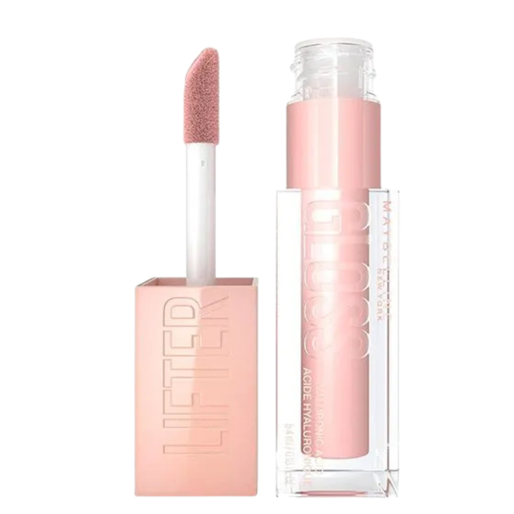 BRILLO MAYBELLINE LIP LIFTER ICE X 5.4 ML